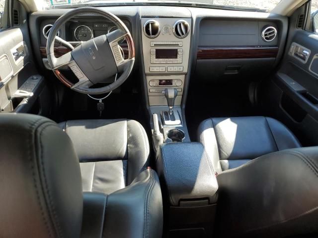 2007 Lincoln MKZ