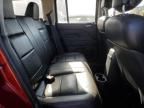 2010 Jeep Patriot Sport