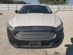 2015 Ford Fusion Titanium