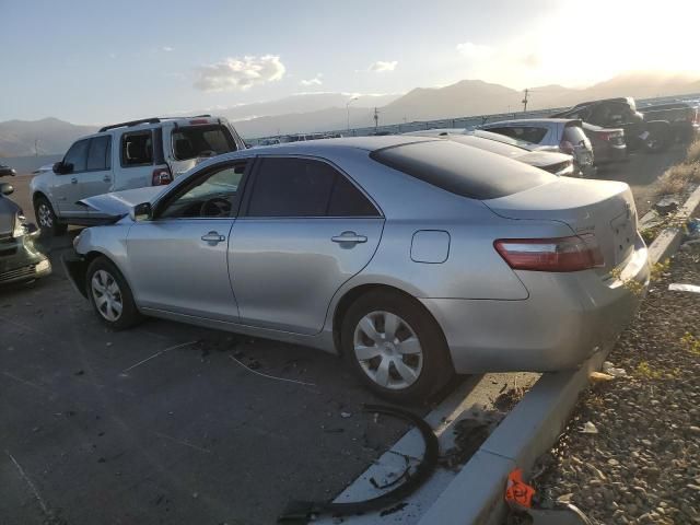 2008 Toyota Camry LE