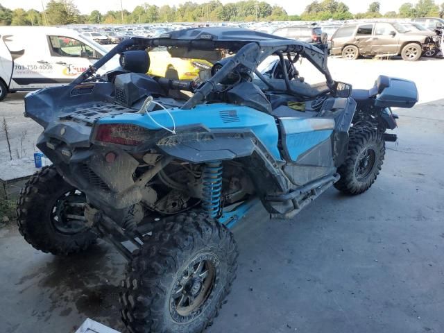 2021 Can-Am Maverick X3 DS Turbo