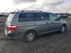 2007 Honda Odyssey EXL