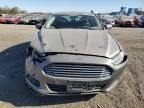 2014 Ford Fusion S Hybrid