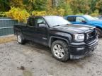 2018 GMC Sierra K1500 SLE