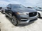 2019 Jaguar F-PACE R-Sport