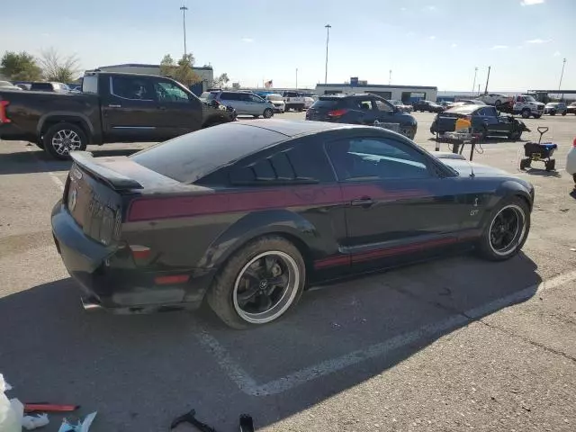 2005 Ford Mustang GT