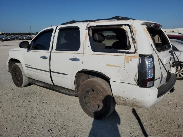 2009 Chevrolet Tahoe K1500 LTZ