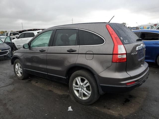 2011 Honda CR-V EX