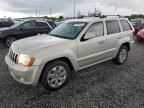 2008 Jeep Grand Cherokee Overland