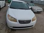 2007 Hyundai Elantra GLS