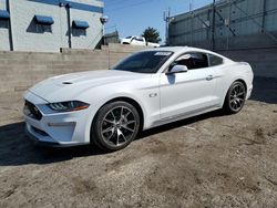 Carros deportivos a la venta en subasta: 2021 Ford Mustang