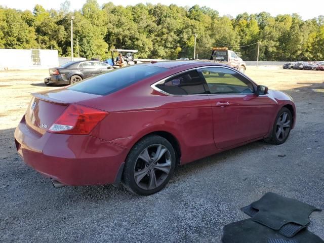 2011 Honda Accord EXL