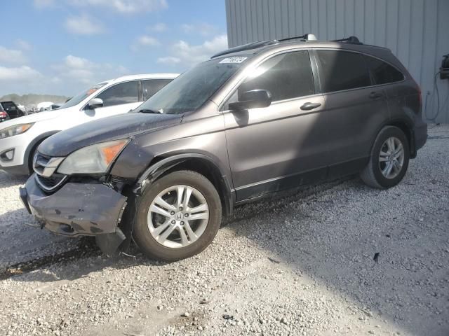 2011 Honda CR-V EX