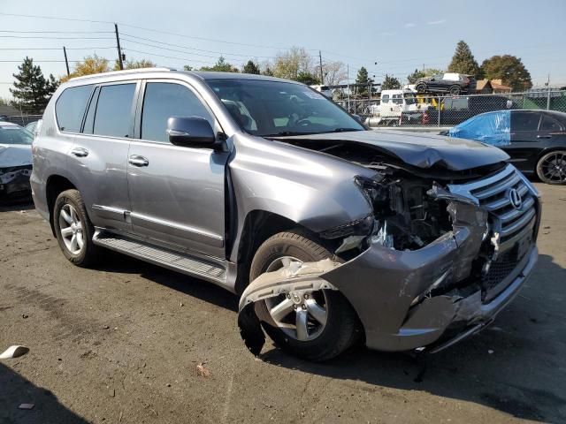 2016 Lexus GX 460