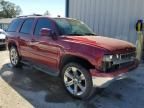 2004 Chevrolet Tahoe K1500