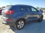 2011 KIA Sportage LX