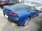 2014 Chevrolet Corvette Stingray 3LT