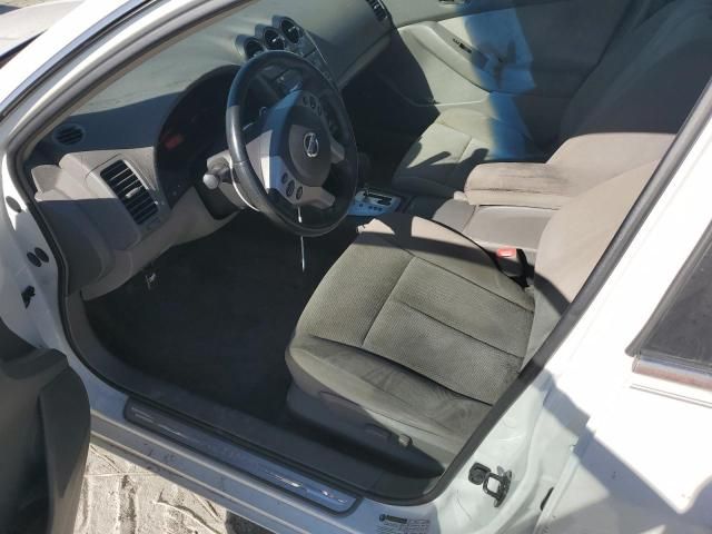 2007 Nissan Altima 2.5