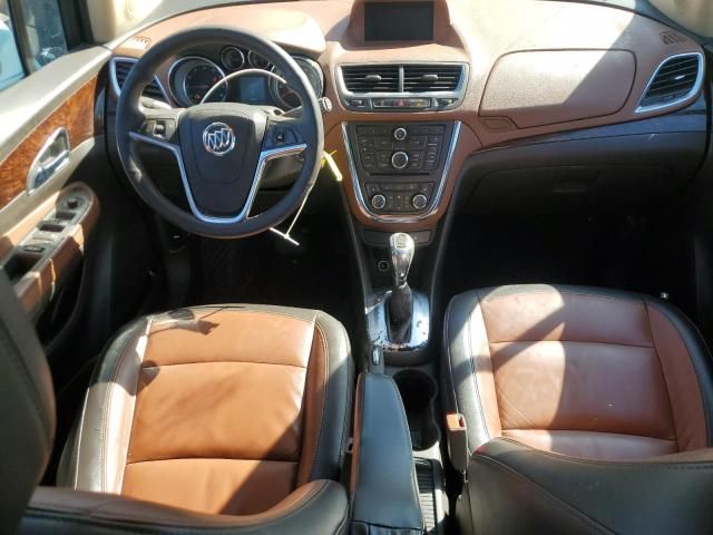 2013 Buick Encore