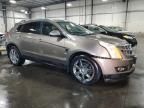 2012 Cadillac SRX Performance Collection