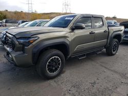 2024 Toyota Tacoma Double Cab en venta en Littleton, CO