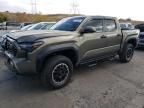 2024 Toyota Tacoma Double Cab