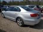 2011 Volkswagen Jetta TDI