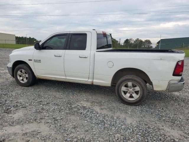 2014 Dodge RAM 1500 SLT