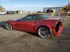 2011 Chevrolet Corvette Grand Sport