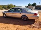 2000 Mercury Sable LS Premium