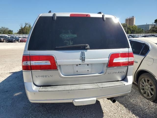 2010 Lincoln Navigator