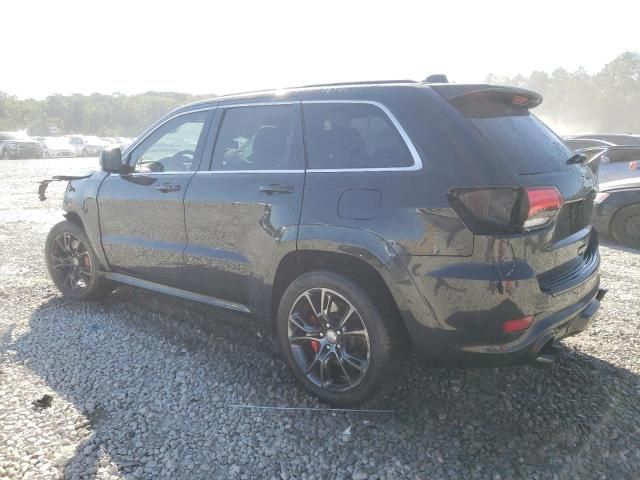 2014 Jeep Grand Cherokee SRT-8