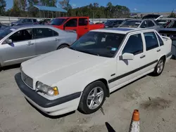 1997 Volvo 850 en venta en Spartanburg, SC