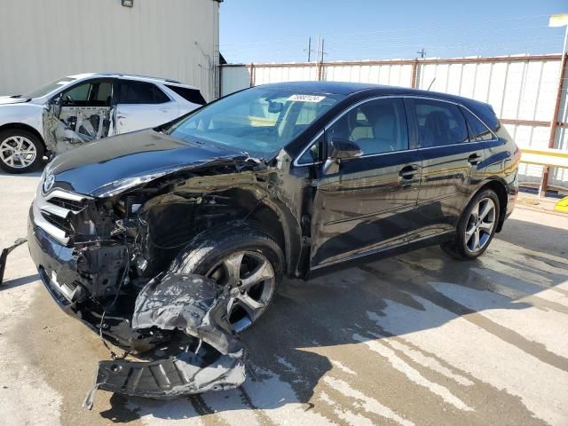 2013 Toyota Venza LE