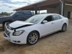 2009 Chevrolet Malibu LTZ