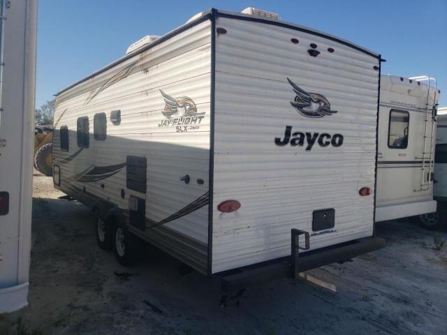 2019 Jayco Jayflight