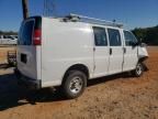 2016 Chevrolet Express G2500