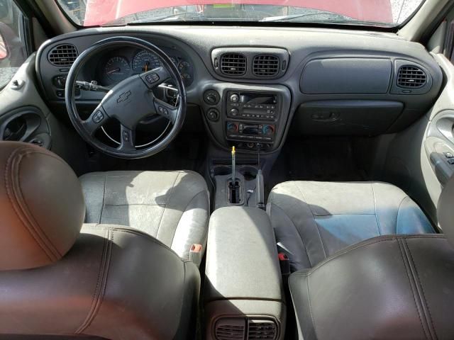 2004 Chevrolet Trailblazer LS