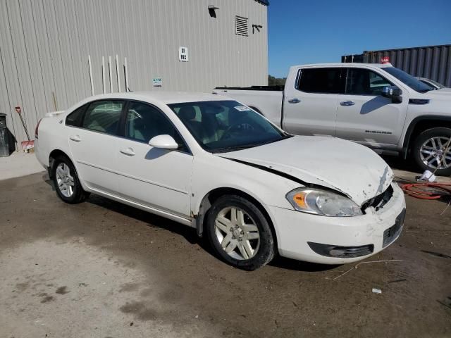 2006 Chevrolet Impala LT