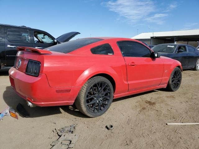 2006 Ford Mustang GT