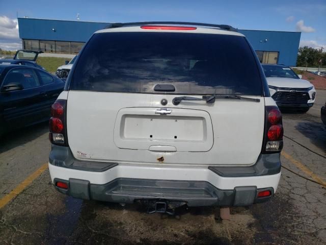 2003 Chevrolet Trailblazer