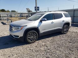 2018 GMC Acadia SLT-1 en venta en Hueytown, AL