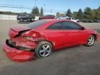 2004 Toyota Camry Solara SE