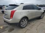 2016 Cadillac SRX Premium Collection