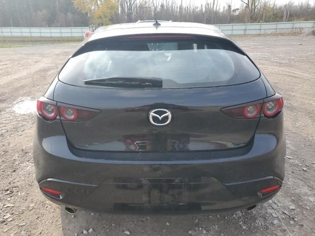 2020 Mazda 3 Preferred