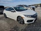 2017 Honda Civic EXL