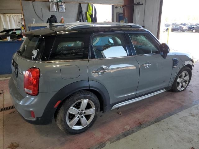 2018 Mini Cooper Countryman ALL4