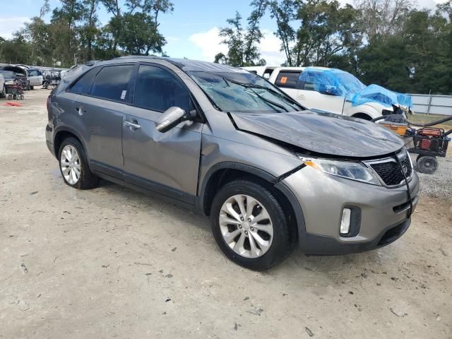 2014 KIA Sorento EX