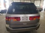 2003 Honda Odyssey EXL