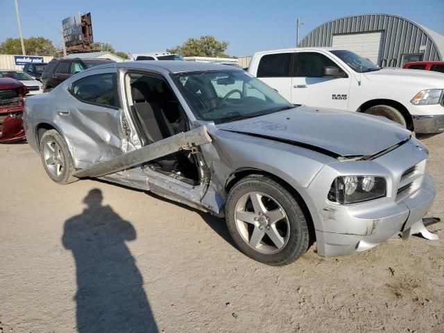 2008 Dodge Charger